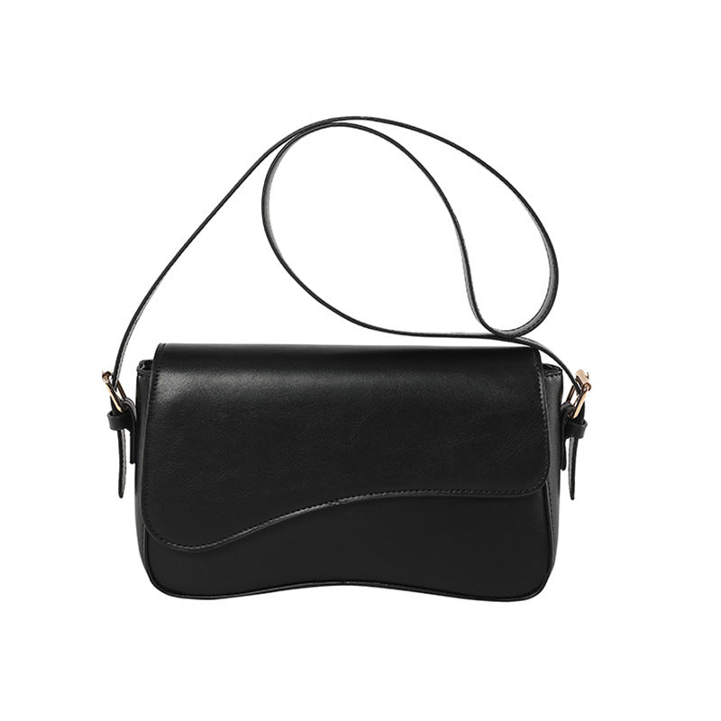 Women's Fashion One-shoulder Crossbody Bag