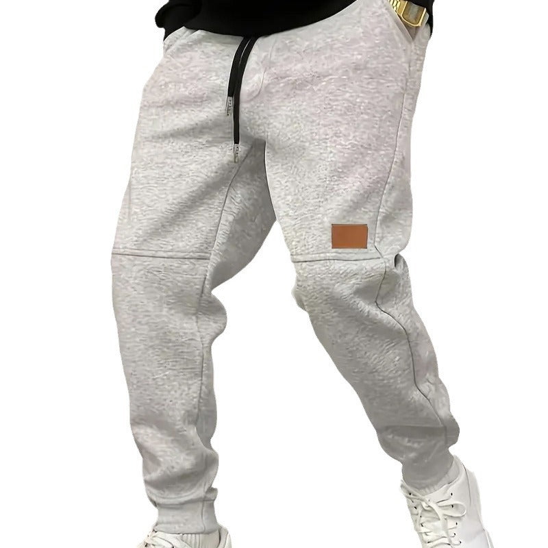 Men's Casual Sports Jogger Pants