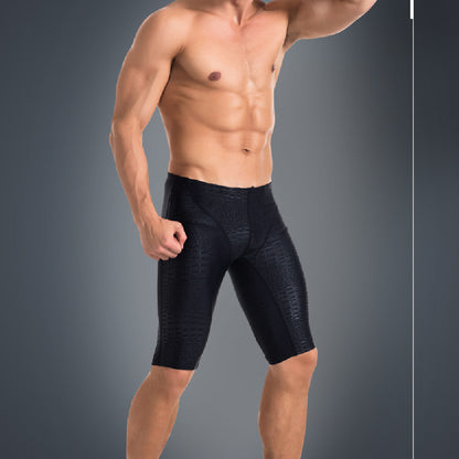 Quick Drying Hot Spring Pants Large Swimsuit