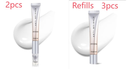 Anti-wrinkle Moisturizing Eye Cream