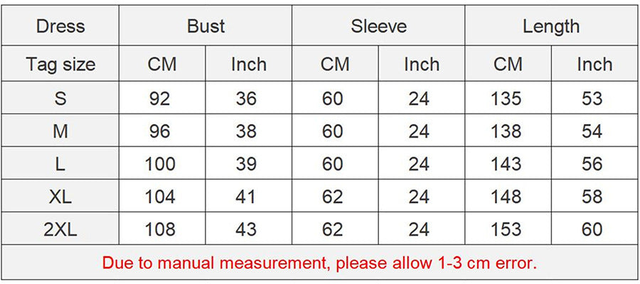 Amazon Hot Ebay Hot Sale Middle East Thick Crepe Skirt Large Hem Long Sleeve Muslim 6430