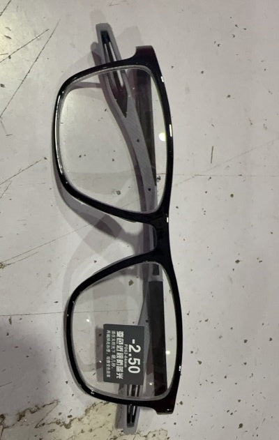 Sun Protection Indoor And Outdoor Glasses