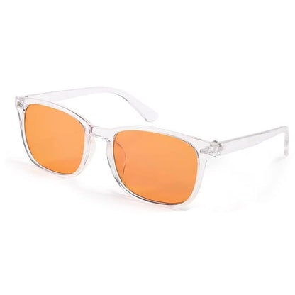 Unisex Simple Fashion Personality Bicycle Glasses