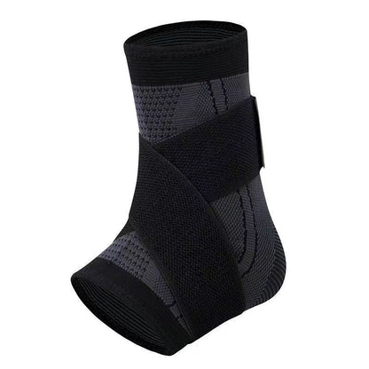 Simple Summer Thin Sports Ankle Protector