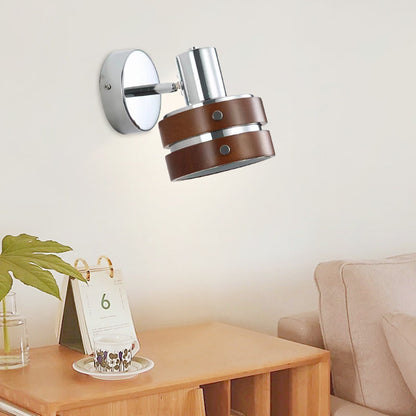 Bedroom Bedside Wall Lamp TV Wall Aisle Light