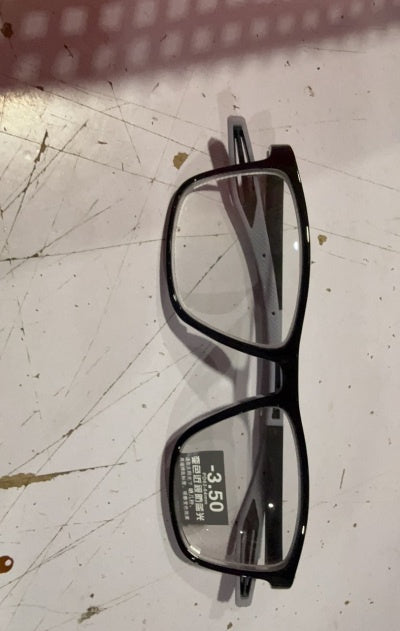 Sun Protection Indoor And Outdoor Glasses