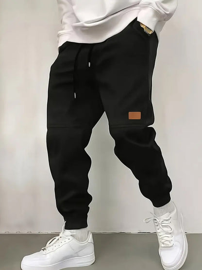 Men's Casual Sports Jogger Pants