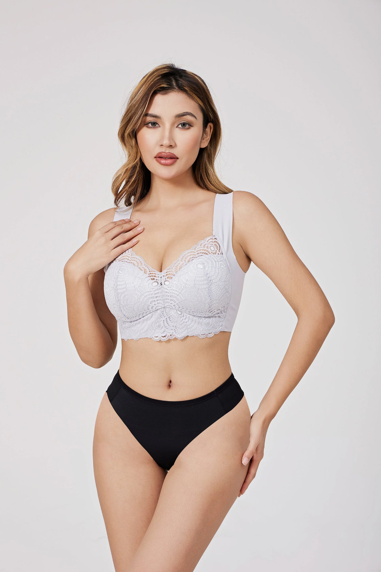 Lobbay™ Original - Comfortable & Supportive Push-Up Bra