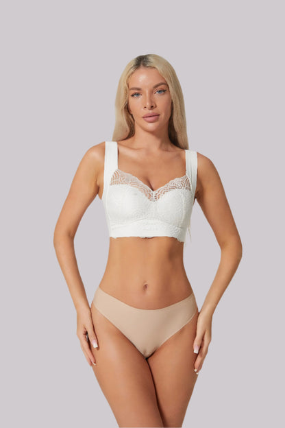 Lobbay™ Original - Comfortable & Supportive Push-Up Bra