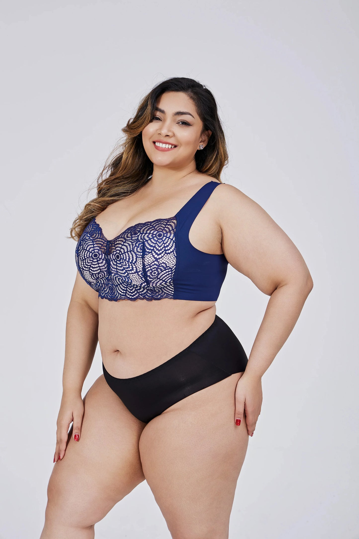 Lobbay™ Original - Comfortable & Supportive Push-Up Bra