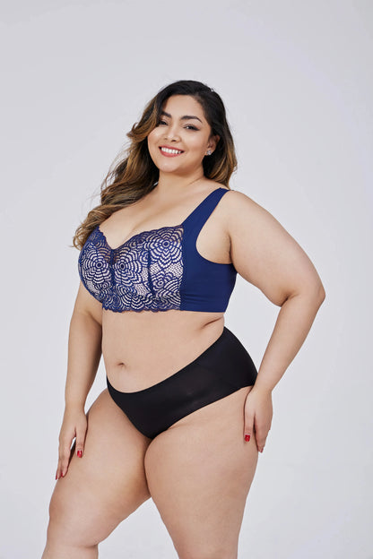 Lobbay™ Original - Comfortable & Supportive Push-Up Bra